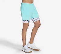 Digiwave 5 Inch Short