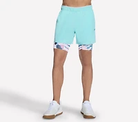 Digiwave 5 Inch Short