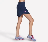 Performance Court Skort
