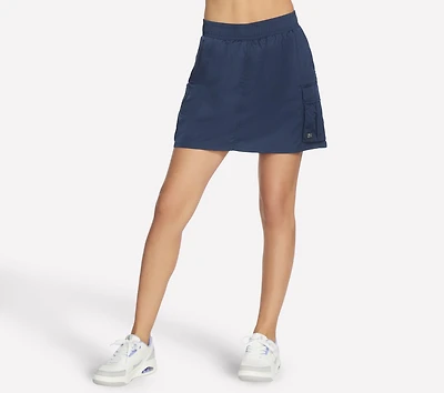 UNO Cargo Skort