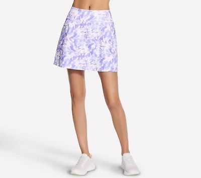 GO FLEX Printed Skort