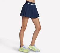 Ace 14 Inch Pleated Skort