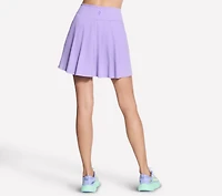 GO FLEX Pleated Skort
