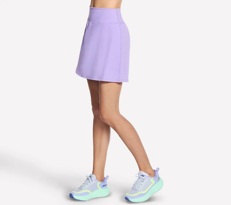 GO FLEX Pleated Skort