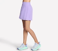 GO FLEX Pleated Skort
