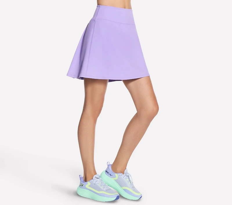 GO FLEX Pleated Skort