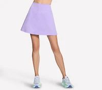 GO FLEX Pleated Skort