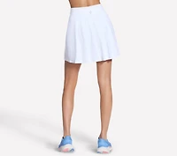 GO FLEX Pleated Skort