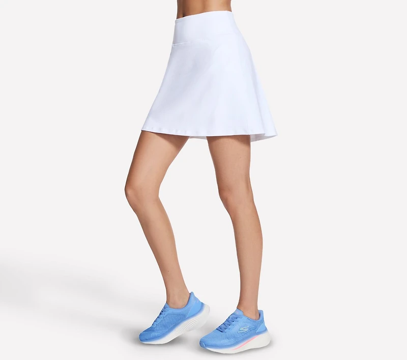 GO FLEX Pleated Skort