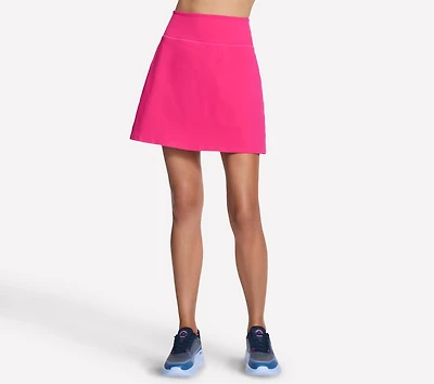 GO FLEX Pleated Skort