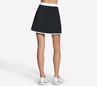 Skechers Slip-ins Tee Time Skort