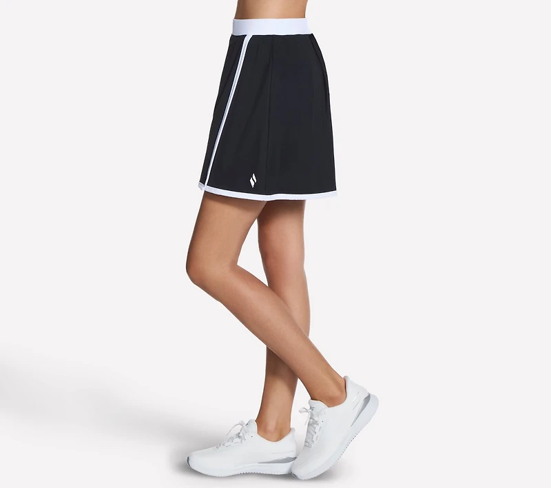 Skechers Slip-ins Tee Time Skort