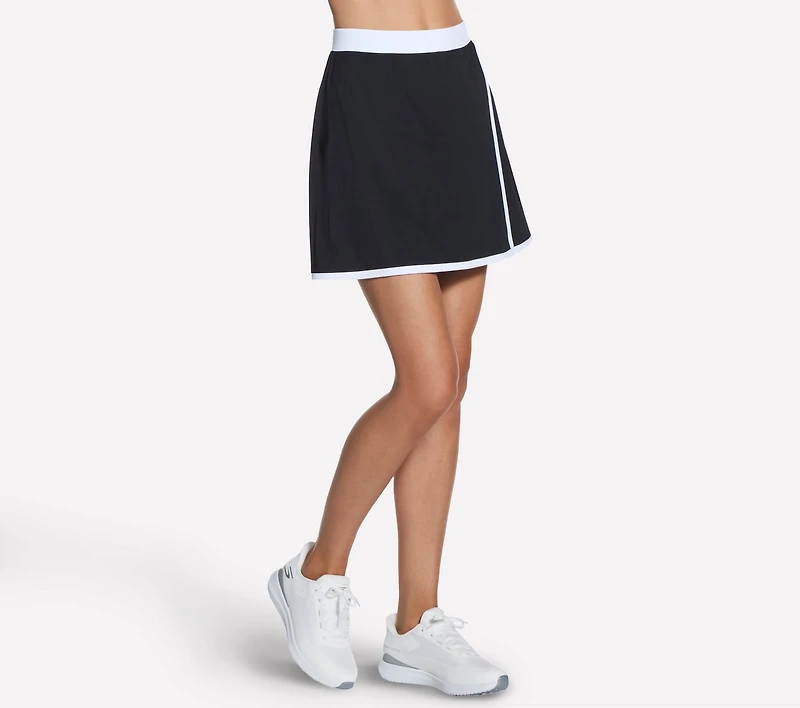 Skechers Slip-ins Tee Time Skort
