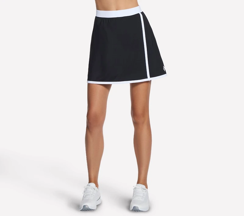 Skechers Slip-ins Tee Time Skort