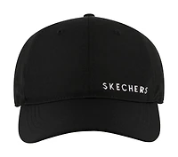 Skech-Shine Foil Baseball Hat