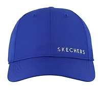 Skech-Shine Foil Baseball Hat