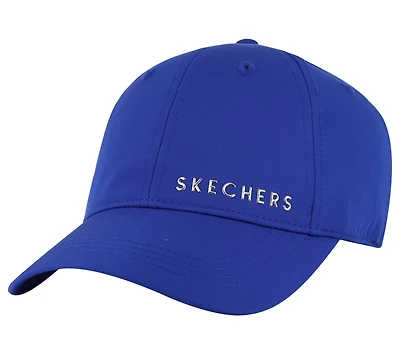 Skech-Shine Foil Baseball Hat