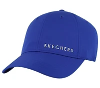 Skech-Shine Foil Baseball Hat
