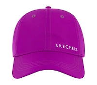 Skech-Shine Foil Baseball Hat