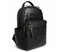 Skechers Leather Backpack