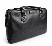 Skechers Leather Duffle