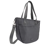 Shopper D-Ring Pocket Bag