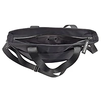 Shopper D-Ring Pocket Bag