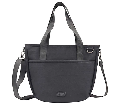 Shopper D-Ring Pocket Bag
