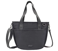 Shopper D-Ring Pocket Bag