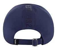 Wrap Logo Baseball Hat