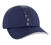 Wrap Logo Baseball Hat