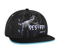 Destroy Dino Hat