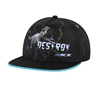 Destroy Dino Hat