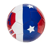 America Size 5 Soccer Ball