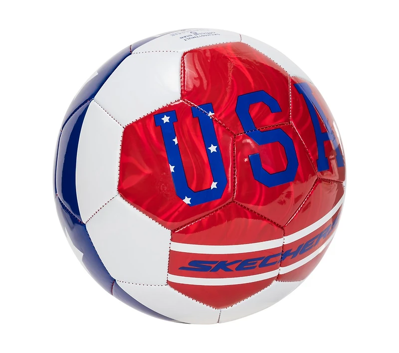 America Size 5 Soccer Ball
