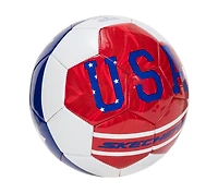 America Size 5 Soccer Ball