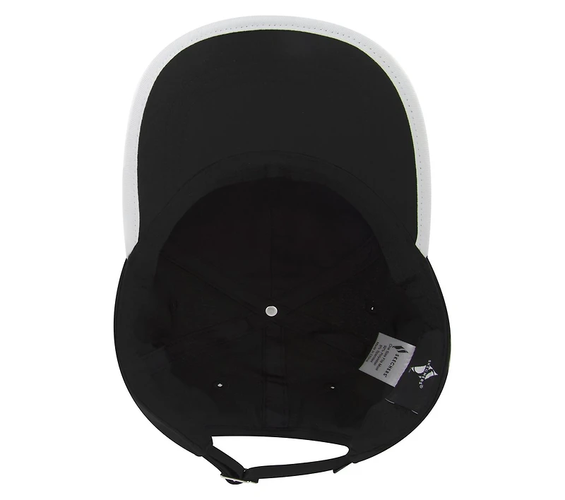 Skechweave Diamond Colorblock Hat