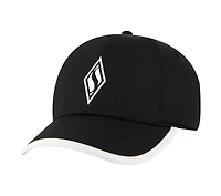 Skechweave Diamond Colorblock Hat