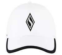 Skechweave Diamond Colorblocked Hat