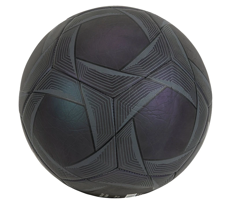 Glow Size 5 Soccer Ball