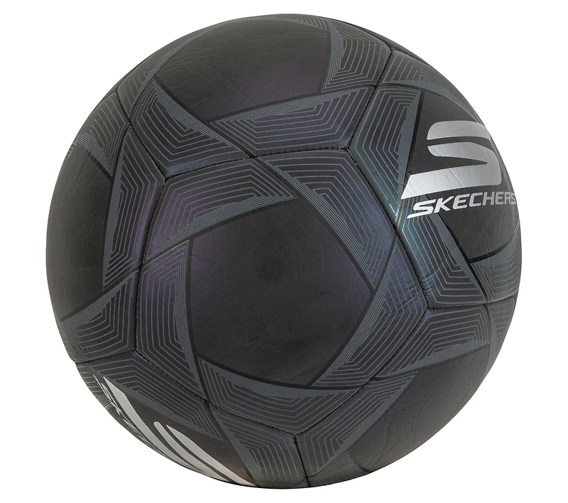Glow Size 5 Soccer Ball