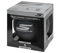 Glow Size 5 Soccer Ball