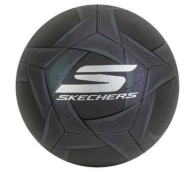 Glow Size 5 Soccer Ball