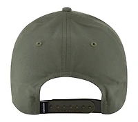 Tearstop Snapback Hat