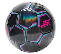 Hex Shadow Size 5 Soccer Ball