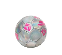 Hex Dusted Size 1 Soccer Ball