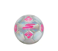 Hex Dusted Size 1 Soccer Ball