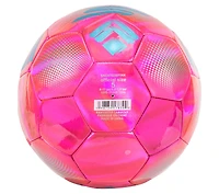 Hex Dusted Size 5 Soccer Ball