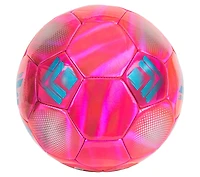 Hex Dusted Size 5 Soccer Ball