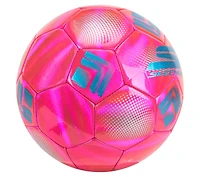Hex Dusted Size 5 Soccer Ball